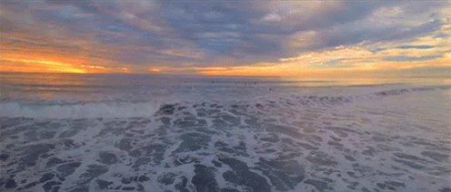 Ocean GIF