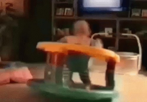 Cute Kid GIF