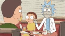 Rick And Morty Jerry Smith GIF