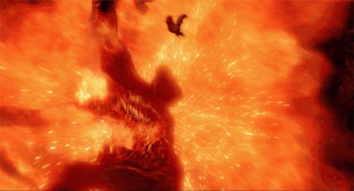 Gandalf Balrog GIF