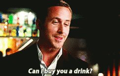 Gosling Buy GIF