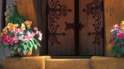 Disney Tangled GIF