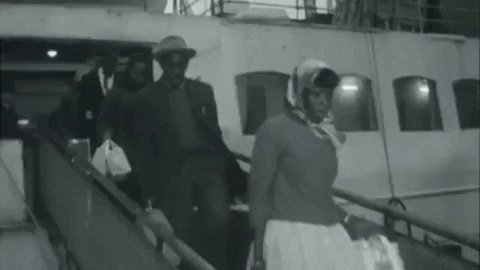 Windrush GIF