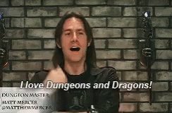 Critical Role Dungeons GIF