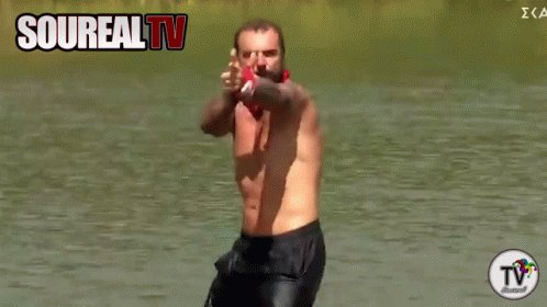 Τριανταφυλλοσ Survivor Gif / Triantafyllos Survivor Survivor O Triantafyllos Perpathse Sto Nero Kai Egine Viral Sigmalive Magazine Survivor 2021 Icin Geri Sayim Devam Ederken Gozler Yarismaci Kadrosuna Cevrildi Asd4 : We regularly add new gif animations about and.
