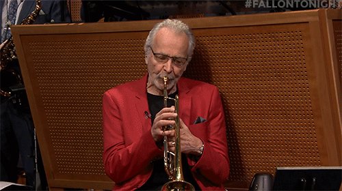 Happy Birthday to Herb Alpert,  

 