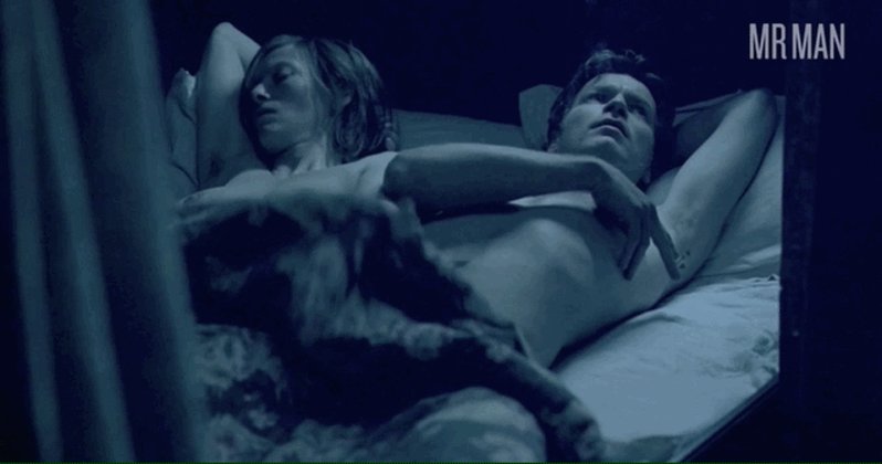 Happy birthday to Ewan McGregor! Take a look at his hottest nude moments:  