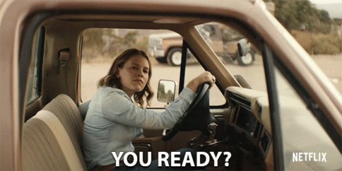 You Ready Are You Ready GIF