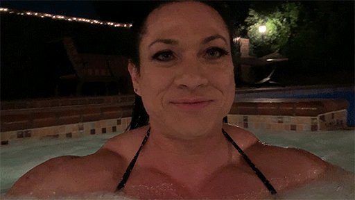 Wanna get wet with me in my jacuzzi? Download my newest video from https://t.co/neKBp8cFcI 

#rippedvixen