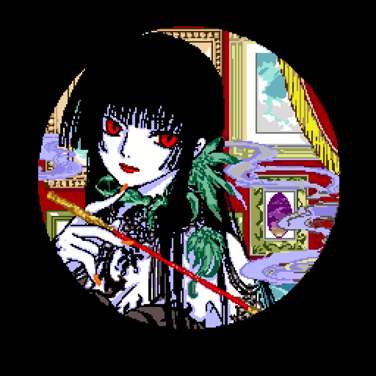 Xxxholic の感情分析 Nyakone