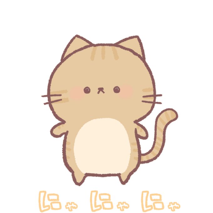 ゆるかわのtwitterイラスト検索結果