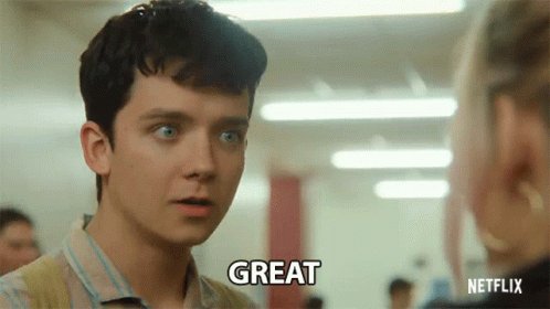 Happy birthday Asa Butterfield 