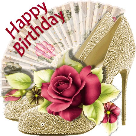 Happy Birthday, Melissa Ordway!  