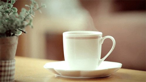 Hot Chocolate Coffee GIF