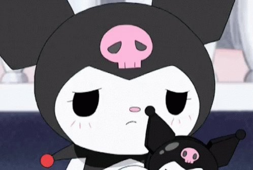 クロミちゃんのtwitterイラスト検索結果 クロミちゃんのtwitterイラスト検索結果