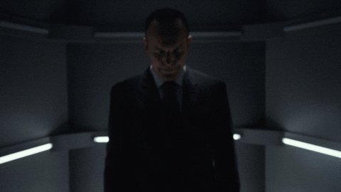 Happy Birthday, Clark Gregg!!  Coulson 