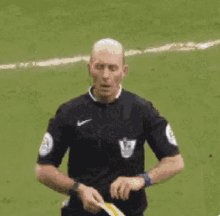 Yellow Card GIF