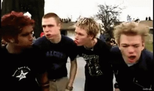 Happy Birthday Deryck Whibley!!!

The frontman turns 41 today.   