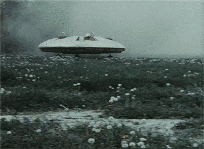 US National Archives on Twitter: "U is for UFO From Project Blue Book to mysterious photos, we've got lots of records relating to #UFOs! Is the truth out there in a Hollinger