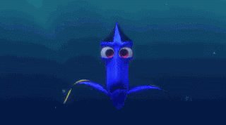 Dory Are GIF