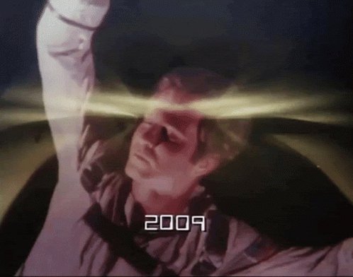 Time Travel GIF