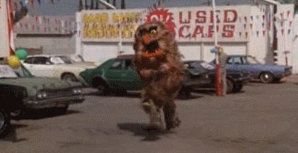 Jim Henson Muppets GIF by J...