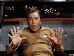 Happy birthday to William Shatner, 90 years old today! 