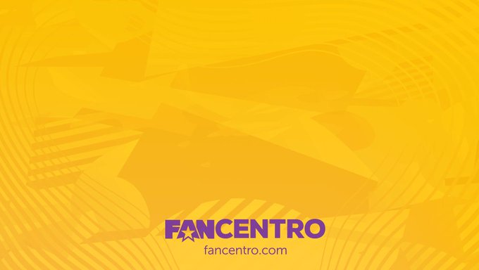 ZoeGirl18 - FanCentro fans are the best! I've got one who's been following me for 3 months — thanks for the support! https://t.co/muLMrVPXO6 https://t.co/BlGWwnG7YX