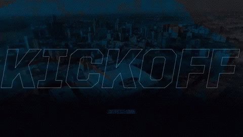 Kickoff Detroit GIF