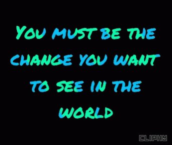 Inspiration Cliphy GIF