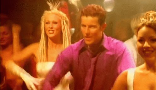 Steps Tragedy GIF