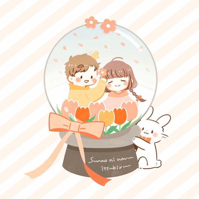 Itsukiyuさんのイラスト一覧