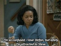 Happy Birthday Kellie Shanygne Williams (Laura from Family Matters) 