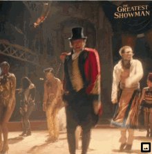 Hugh Jackman Singing GIF