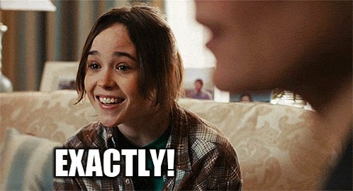 Exactly GIF
