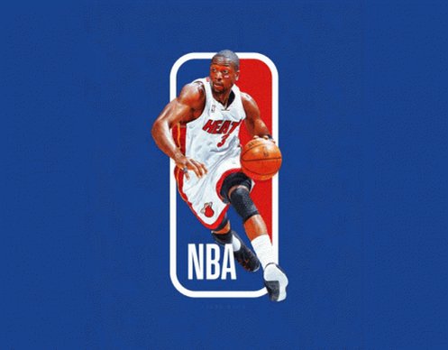 Nba Basketball Players GIF