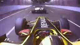 F1 Ferrari GIF