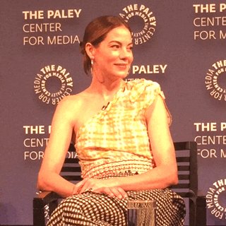 HAPPY BIRTHDAY, MICHELLE MONAGHAN!!!! 
