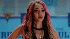 Happy birthday Vanessa Morgan 