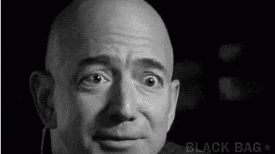 Jeff Bezos Amazon Ceo GIF