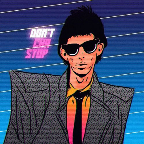 Ric Ocasek, I don t mind you coming here and wasting all my time.
Happy birthday to the late, great... 
