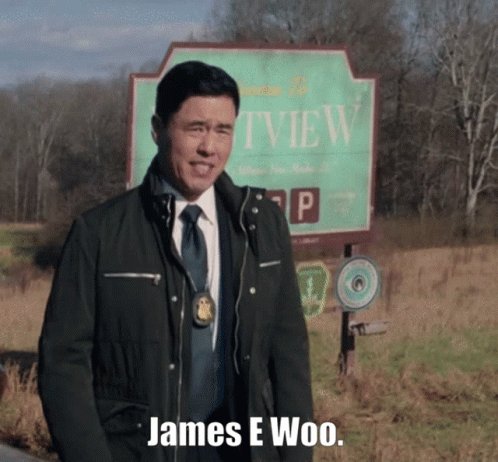 Happy Birthday Randall Park or Jimmy Woo!!!!   