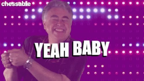 Happy birthday to the one, the only, the greatest... Yasser Seirawan!    
