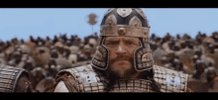 Attack GIF