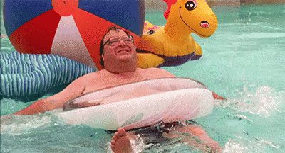 It's Almost Summer GIF