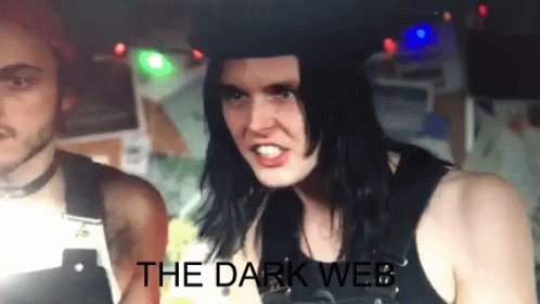 Letterkenny The Dark Web GIF