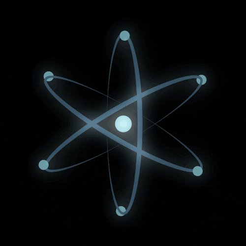 atom GIF