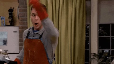 Happy birthday Jim Parsons  