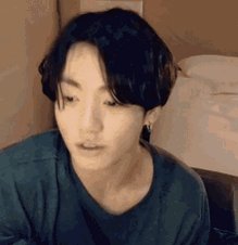 Bts Bangtan Boys GIF