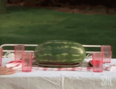 Watermelon Watermelon Blast GIF